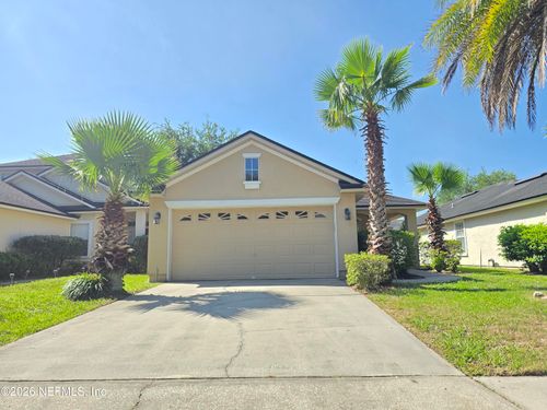 4119 Pebble Brooke Cir, Orange Park, FL, 32065-4222 | Card Image
