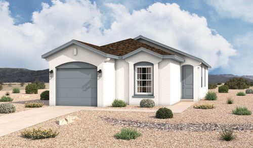 1262 Rosemary St Sw, Albuquerque, NM, 87121 | Card Image