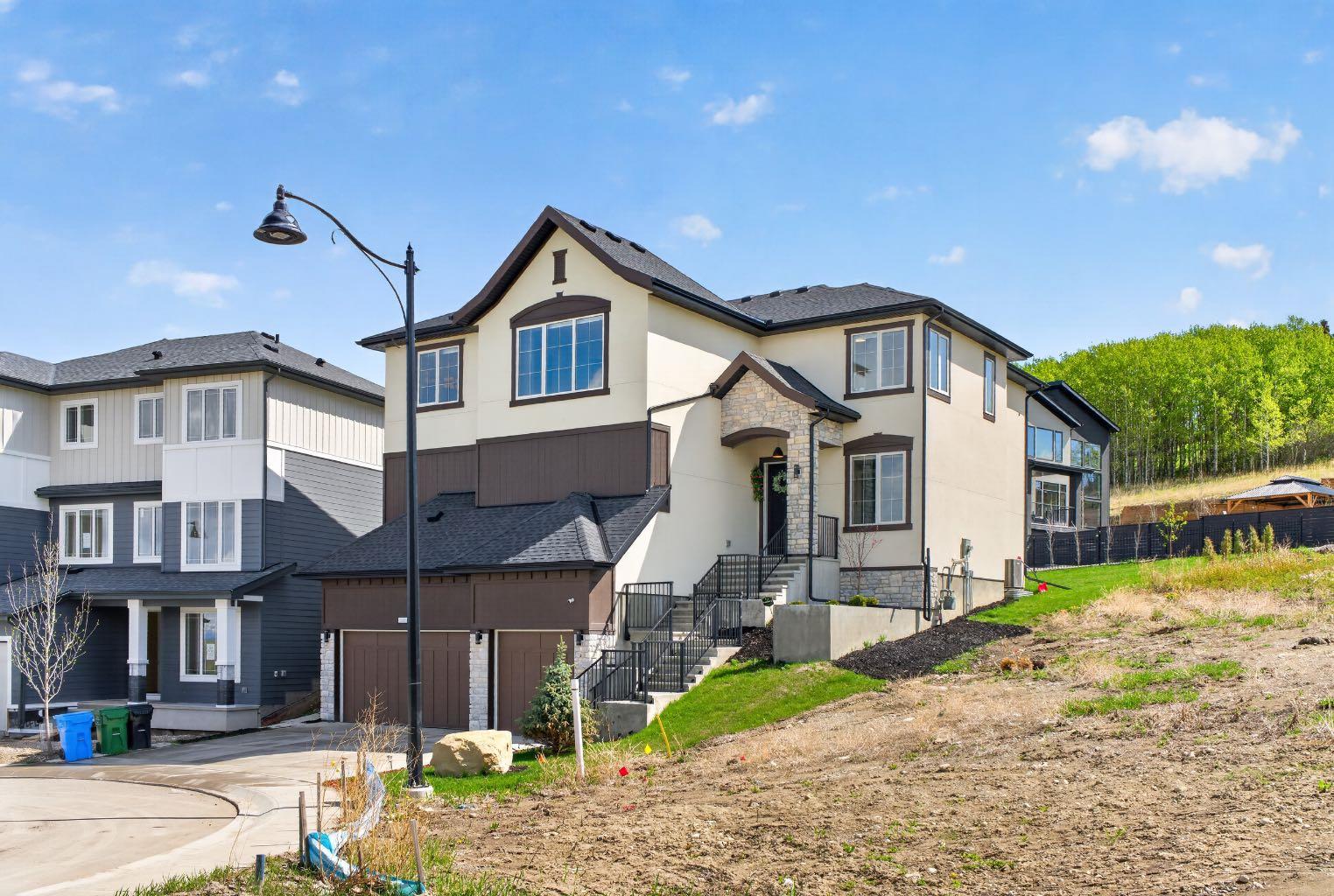 Residential in Calgary 4