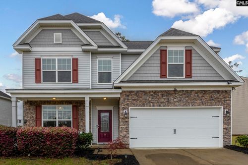 9 Kentucky Derby Ct, Lugoff, SC, 29078-7116 | Card Image