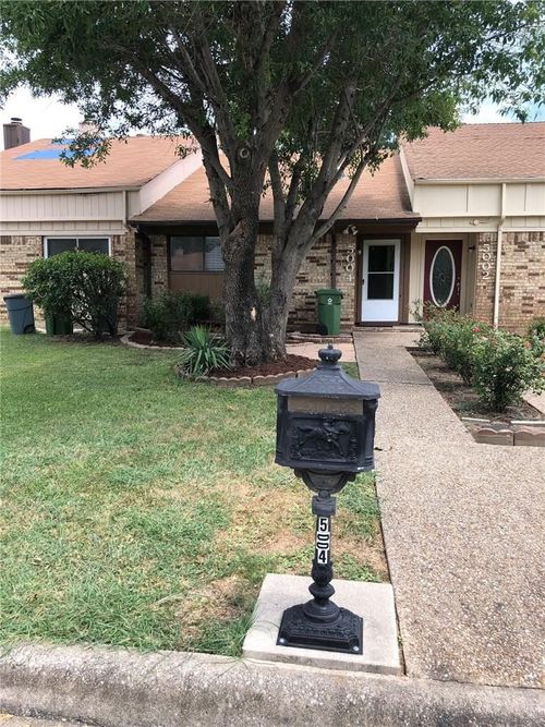 5004 Maryanna Way, North Richland Hills, TX, 76180-6953 | Card Image