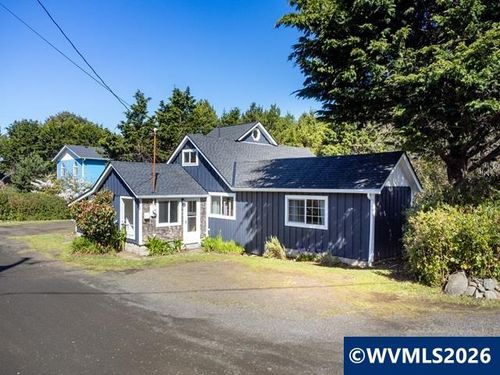 43 Nw Knoxville St, Yachats, OR, 97498-9065 | Card Image