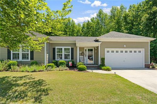 1031 Boundary Drive, Suffolk, VA, 23434 | Card Image