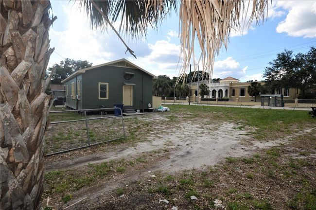 3009 N 13 Th St, House other with 2 bedrooms, 1 bathrooms and null parking in Tampa FL | Image 20