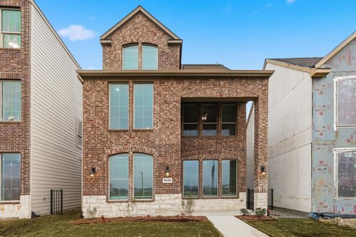 1532 Lake District Dr, Allen, TX, 75013-1326 | Card Image