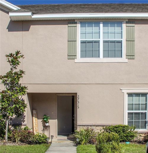 27515 Desert Willow Way, WESLEY CHAPEL, FL, 33544-6930 | Card Image