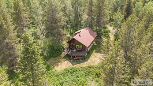 1571 W Potpourri Dr, Ashton, ID, 83420-5512 | Card Image