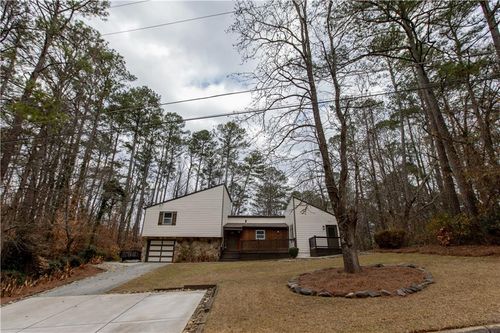 4735 N Springs Rd Nw, Kennesaw, GA, 30144-1413 | Card Image