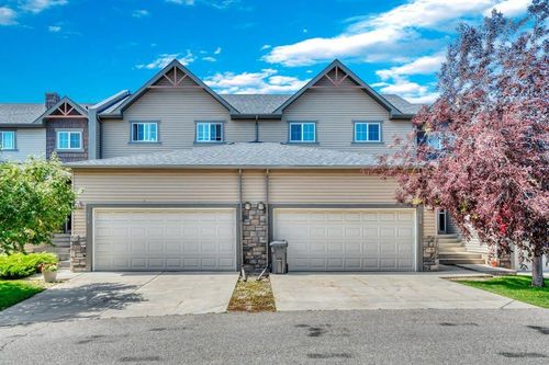 420 Ranch Ridge Meadow, Strathmore, AB, T1P0A9 | Card Image