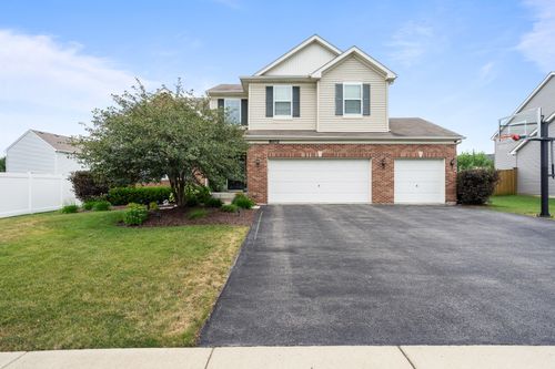 8102 Expedition St, Joliet, IL, 60431-7796 | Card Image