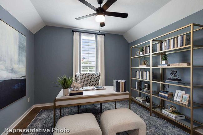 Secondary Bedroom (Representative Photo) | Image 27