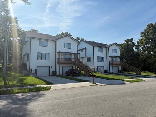 701-703 N 2nd St, Leavenworth, KS, 66048-1503 | Card Image