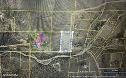TBD Bell Road, Benson, AZ, 85602 | Card Image