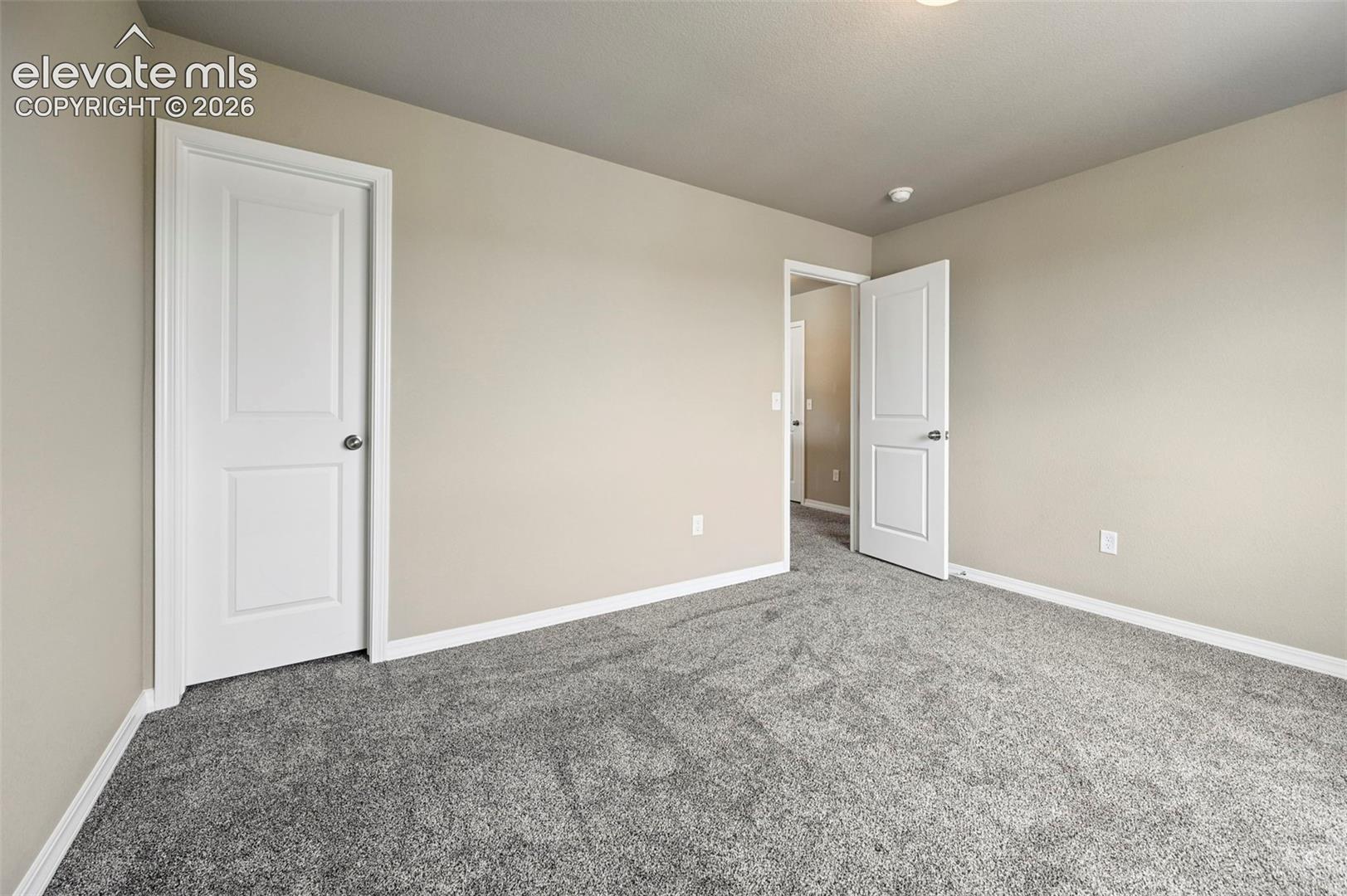 Residential in Colorado Springs