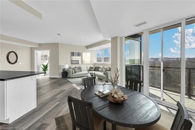 706 - 2750 King St E, House attached with 2 bedrooms, 2 bathrooms and 1 parking in Hamilton ON | Image 10
