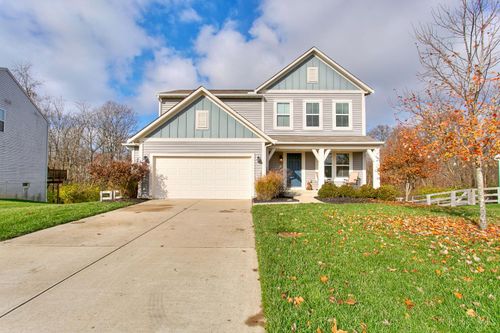 1316 Millstream Dr, Batavia, OH, 45103 | Card Image