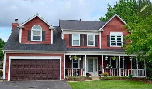 506 Shenandoah Trl, Elgin, IL, 60123-2646 | Card Image