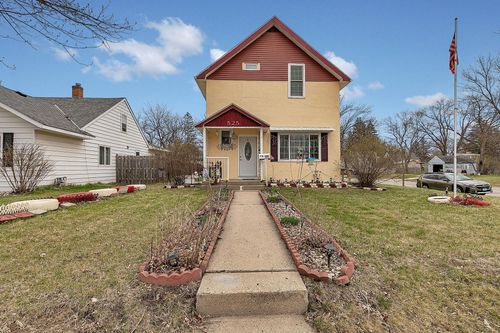 525 13th St Sw, Willmar, MN, 56201-2909 | Card Image