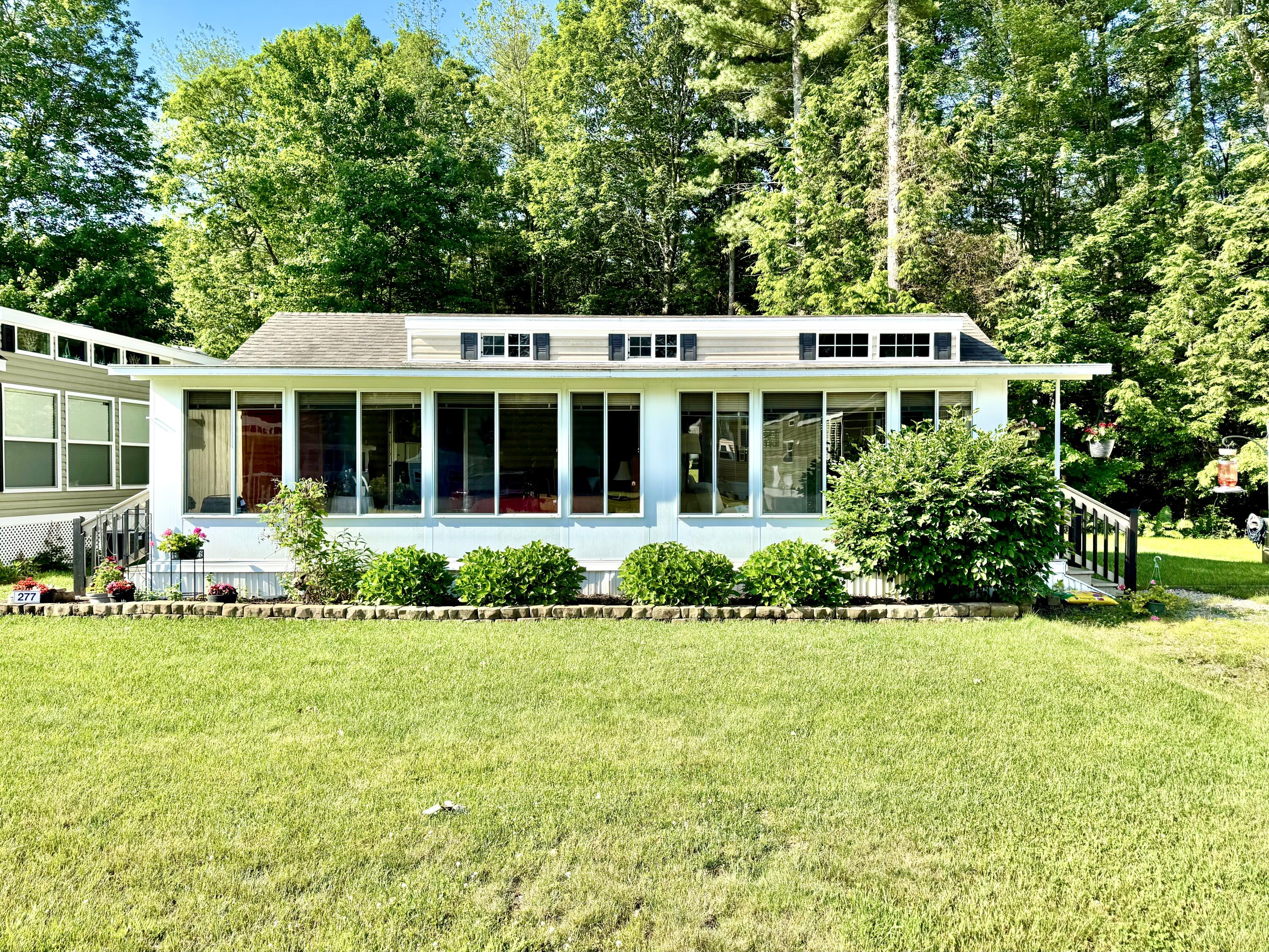 Residential in Wells 2