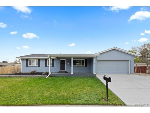 10128 W Layton Pl, Littleton, CO, 80127-1330 | Card Image