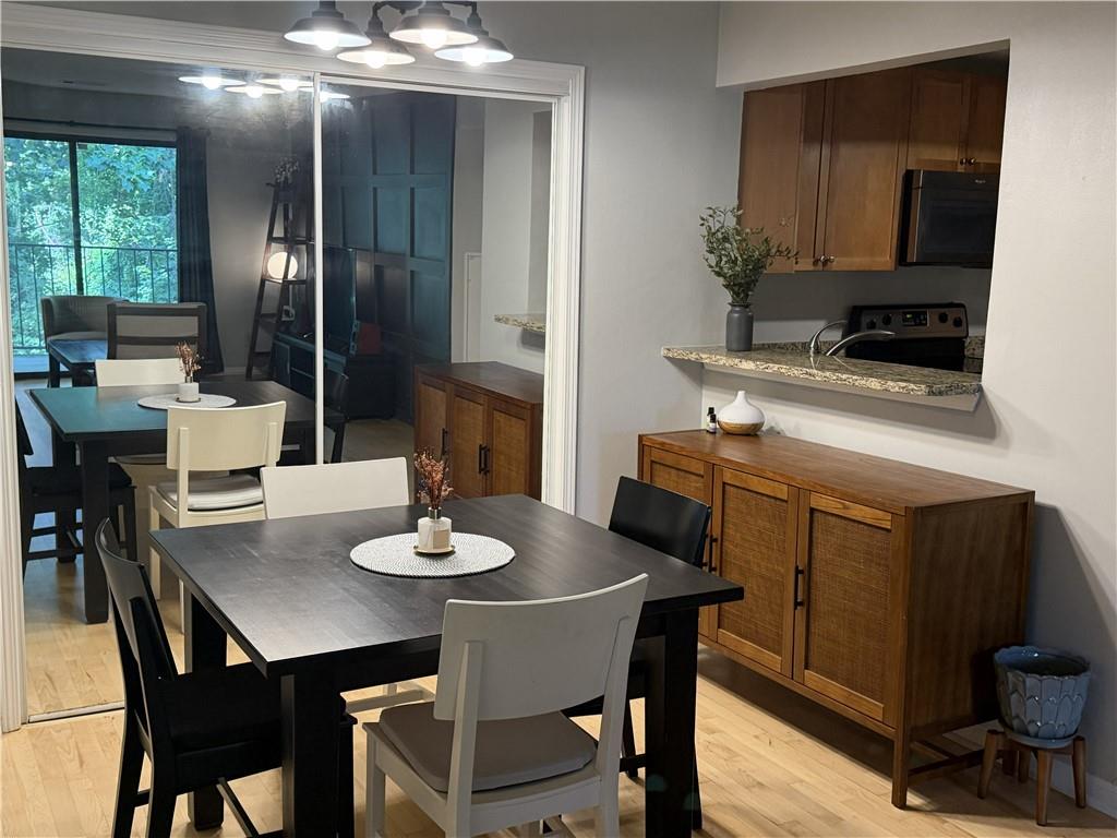 Residential in Atlanta 3