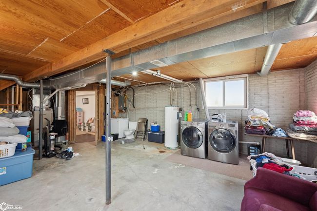 306 Meadow Lane Dr, House other with 3 bedrooms, 2 bathrooms and null parking in Montezuma IA | Image 31