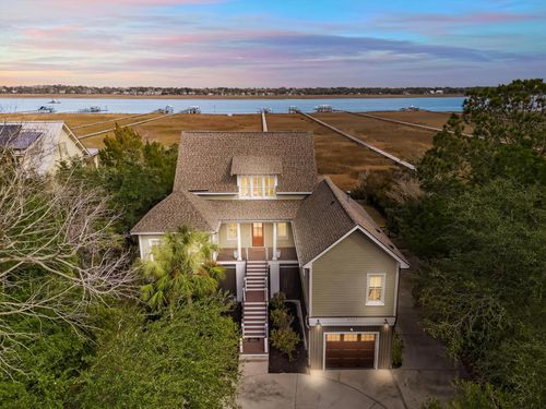 1352 Headquarters Plantation Dr, Johns Island, SC, 29455-3100 | Card Image