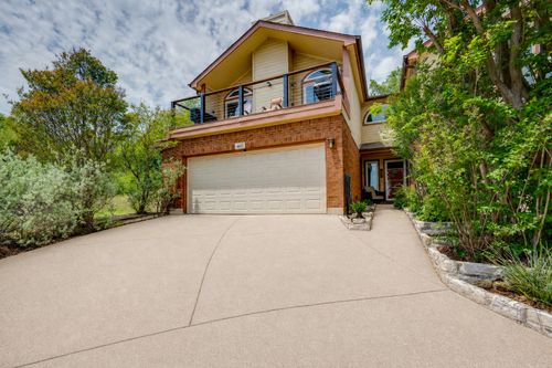 6621 Mesa Hollow Dr, Austin, TX, 78750-8116 | Card Image