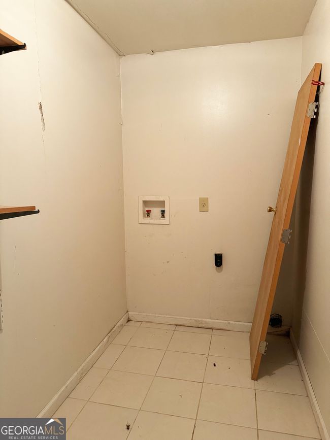 6576 Randall Mark Dr, House other with 4 bedrooms, 2 bathrooms and null parking in Morrow GA | Image 12