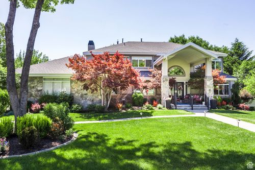 19 Snowstar Ln, Sandy, UT, 84092-4800 | Card Image