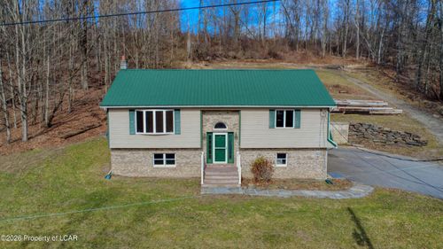 807 Lewis Rd, Wyoming, PA, 18644-6031 | Card Image