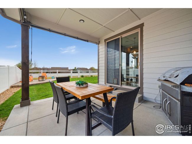 524 Vermilion Peak Dr, House other with 5 bedrooms, 3 bathrooms and null parking in Windsor CO | Image 5