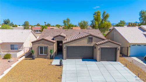 2029 E Desert Palms Drive, Fort Mohave, AZ, 86426 | Card Image