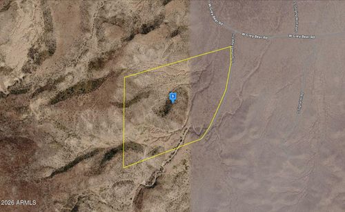 106-100 S Spotted Eagle Trail, Fort Grant, AZ, 85643 | Card Image