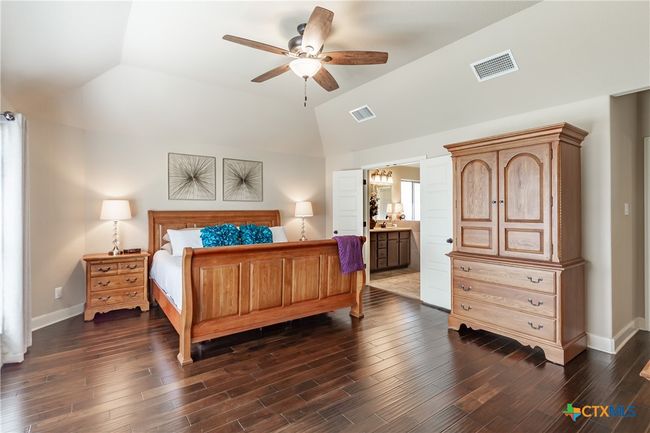 112 Lantana Crst, House other with 3 bedrooms, 3 bathrooms and null parking in Spring Branch TX | Image 9