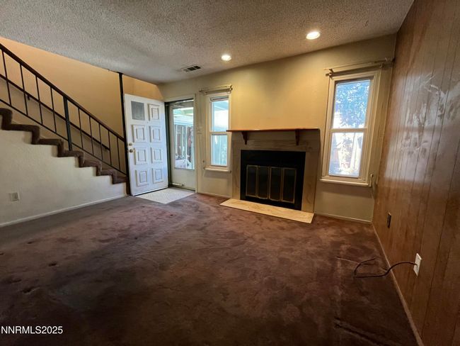 972 Flatcar Ln, Condo with 2 bedrooms, 1 bathrooms and 2 parking in Sparks NV | Image 6