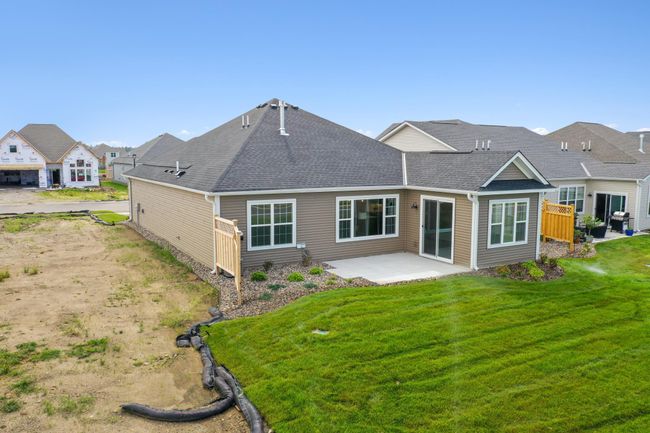 Back Exterior - Irrigation system included. | Image 28