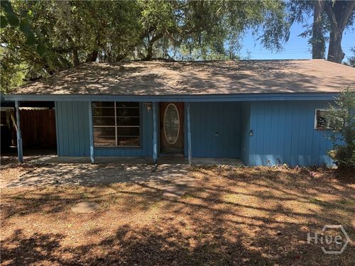 18 Arthur Circle, Savannah, GA, 31406 | Card Image