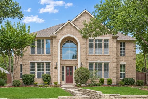 122 Woodland Cv, Coppell, TX, 75019-2033 | Card Image
