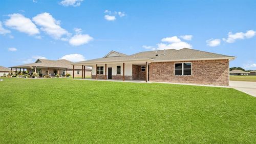 112 Olde Mill Rd, Jones, OK, 73049-8326 | Card Image
