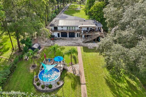 697 Arthur Moore Dr, GREEN COVE SPRINGS, FL, 32043-9530 | Card Image