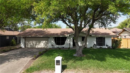 506 Clifford Dr, Weslaco, TX, 78596-5720 | Card Image
