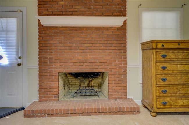 1341 Christian Cir Se, House other with 5 bedrooms, 3 bathrooms and null parking in Conyers GA | Image 48