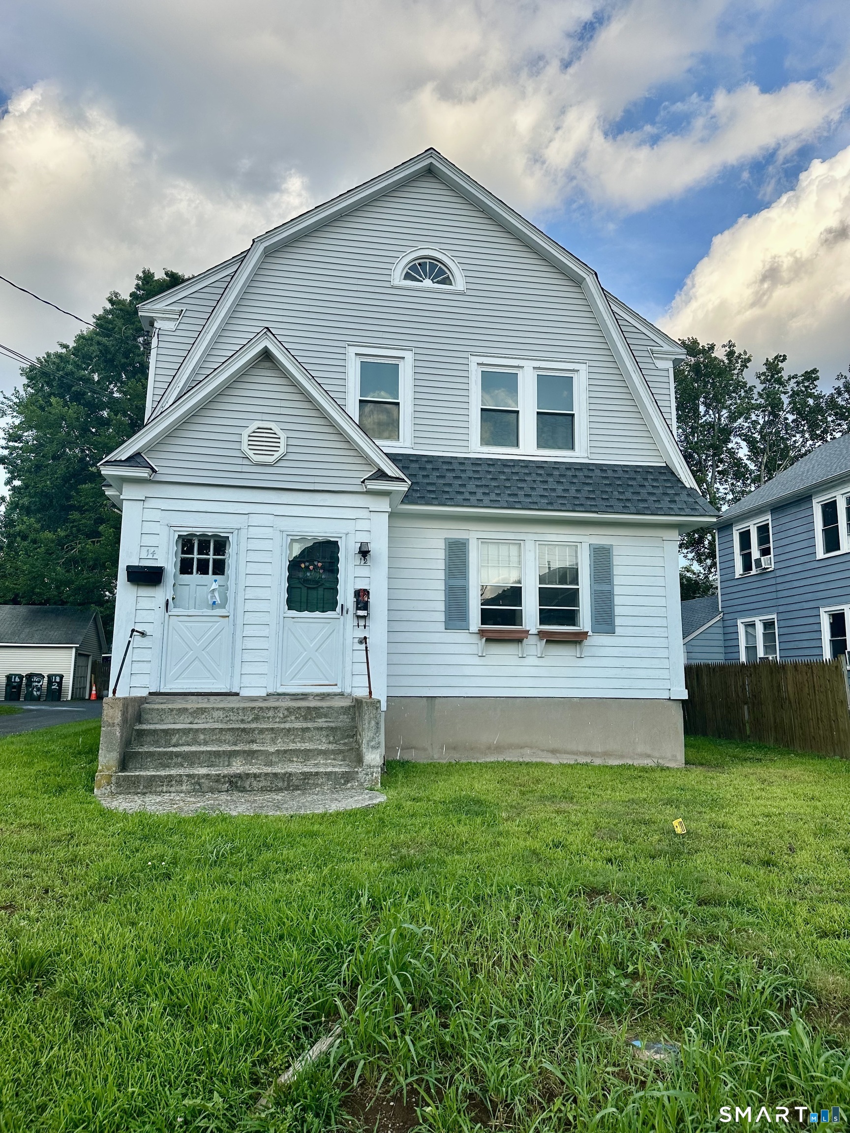 Residential Lease in East Hartford 3