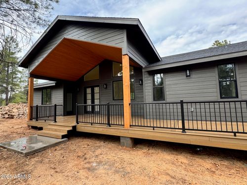 5018 Durango Dr, Happy Jack, AZ, 86024 | Card Image