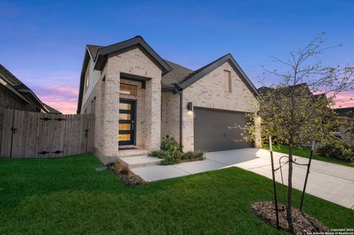 13226 Fantine Flds, San Antonio, TX, 78253-7168 | Card Image