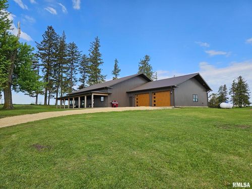 1833 240th St, Bennett, IA, 52721-1200 | Card Image