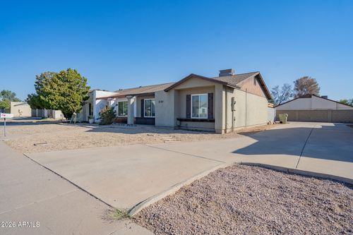 5141 W Wood Dr, Glendale, AZ, 85304-1322 | Card Image