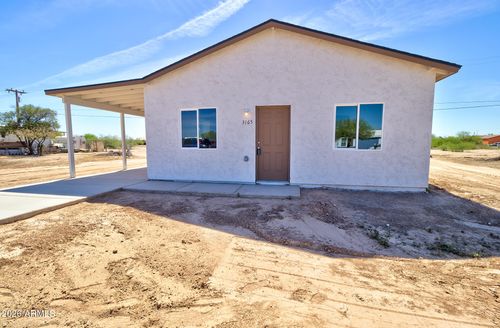 3165 W Solano Dr, Eloy, AZ, 85131-9700 | Card Image