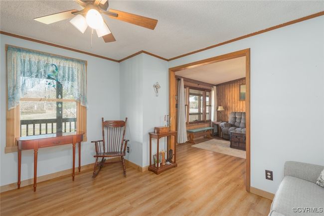 1316 General Puller Hwy, House other with 3 bedrooms, 2 bathrooms and null parking in Saluda VA | Image 16